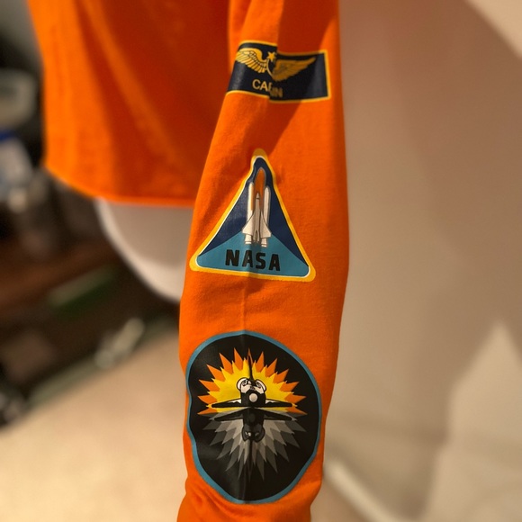NASA Top - Picture 2 of 2